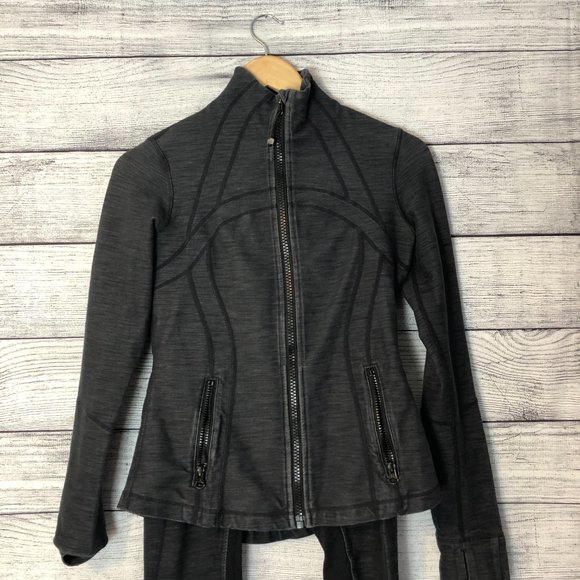 lululemon athletica Tops - Lululemon Define Jacket